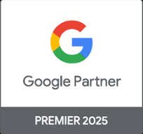 Google Premier Partner 2025