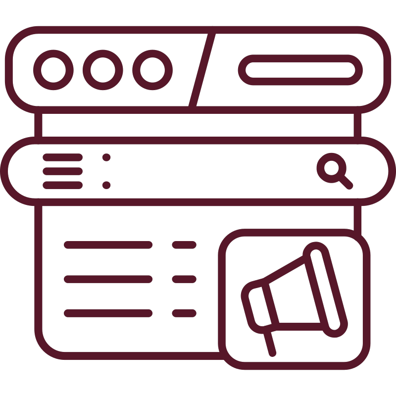 Google Ads icon