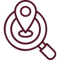 Local SEO icon