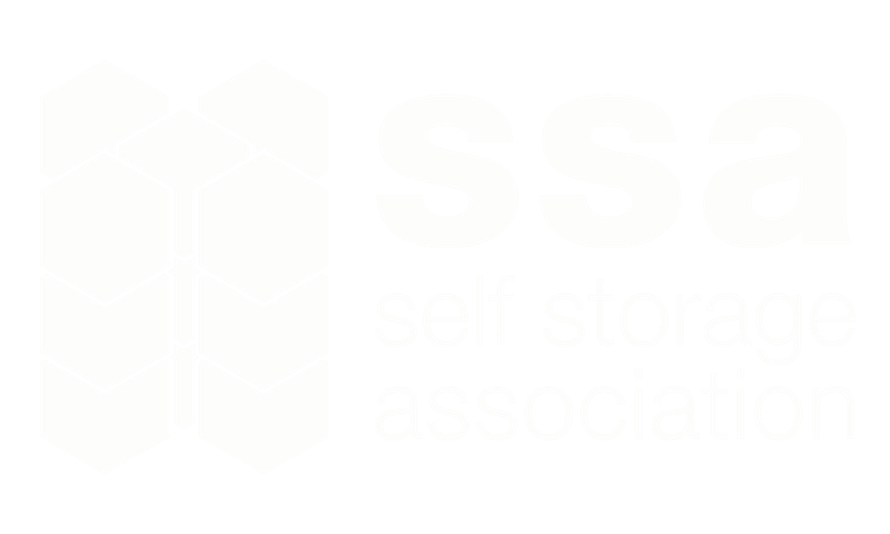 SSA - Self Storage Association UK